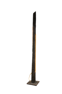 Shou Sugi Ban Light